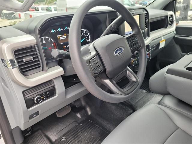 new 2026 Ford F-350 car, priced at $62,635