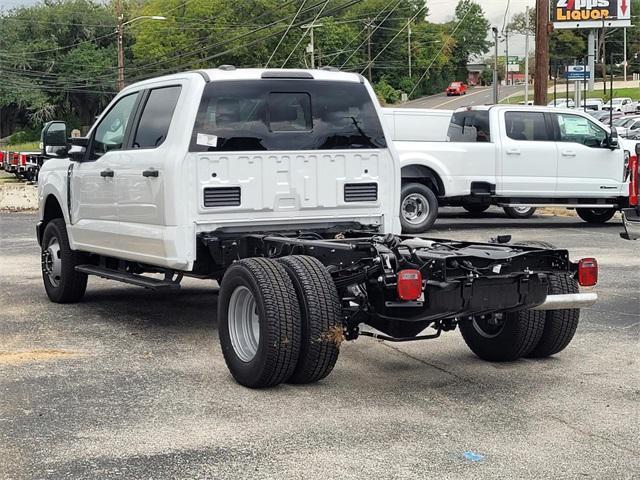 new 2026 Ford F-350 car, priced at $62,635