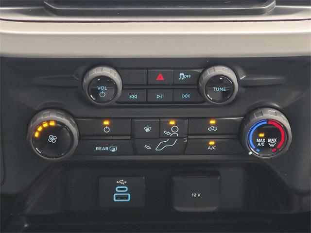 new 2026 Ford F-350 car, priced at $62,635