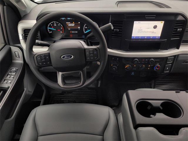 new 2026 Ford F-350 car, priced at $62,635