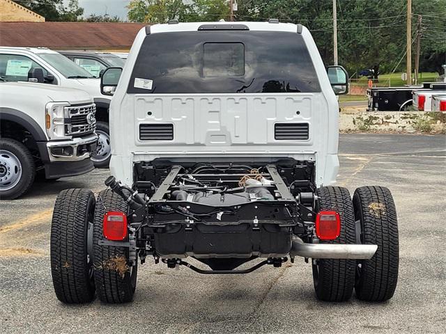 new 2026 Ford F-350 car, priced at $62,635