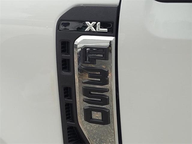 new 2026 Ford F-350 car, priced at $62,635