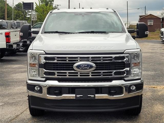 new 2026 Ford F-350 car, priced at $62,635