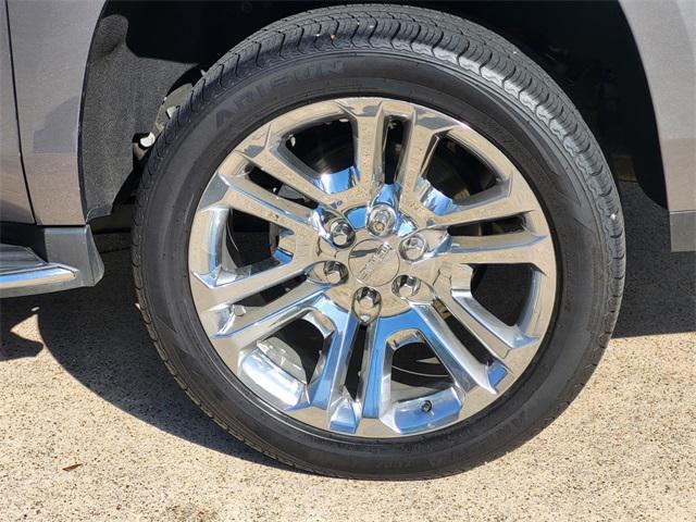 used 2018 GMC Yukon XL car, priced at $18,900