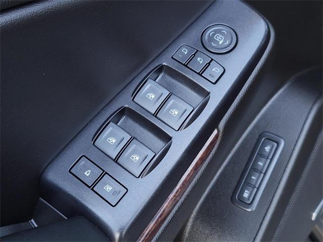 used 2018 GMC Yukon XL car, priced at $18,900