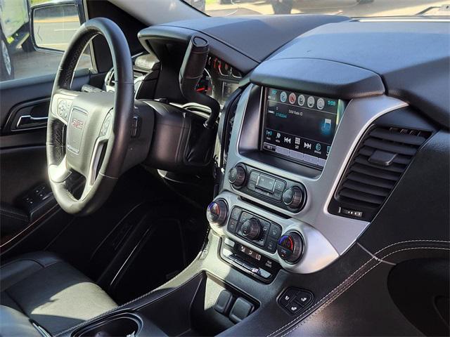 used 2018 GMC Yukon XL car, priced at $18,900