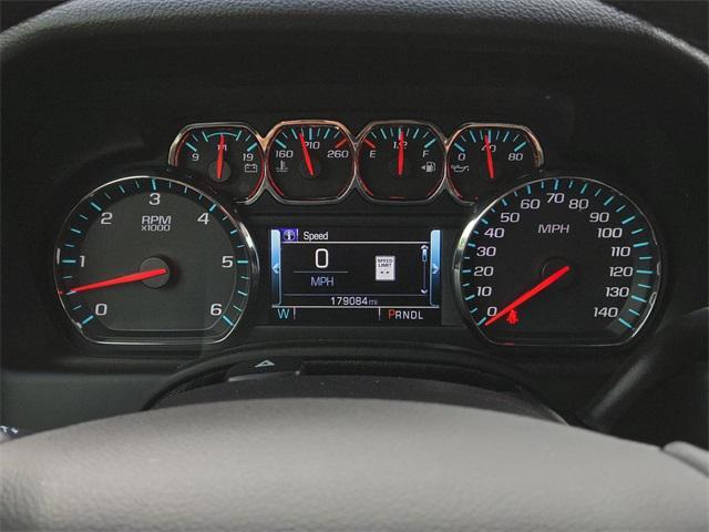 used 2018 GMC Yukon XL car, priced at $18,900