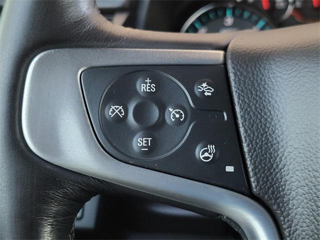 used 2018 GMC Yukon XL car, priced at $18,900