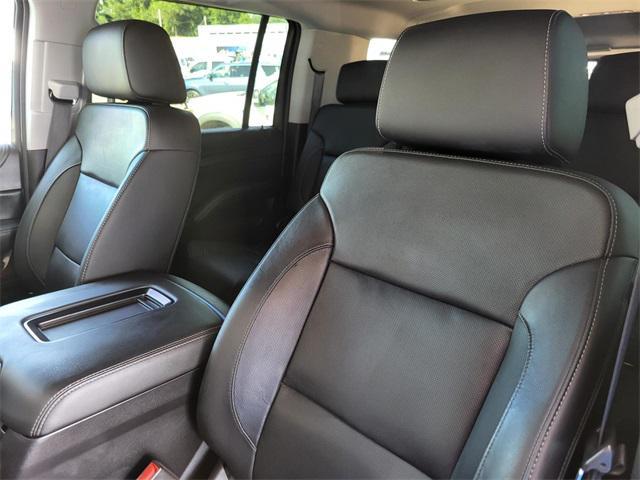 used 2018 GMC Yukon XL car, priced at $18,900