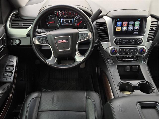 used 2018 GMC Yukon XL car, priced at $18,900