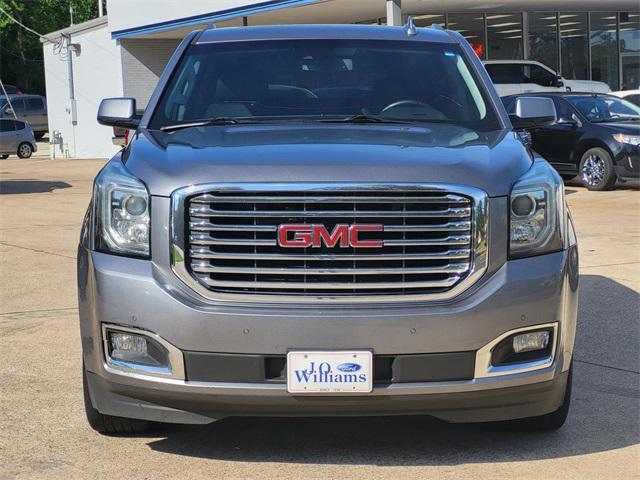 used 2018 GMC Yukon XL car, priced at $18,900