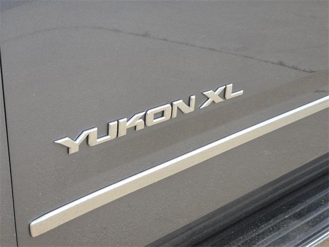 used 2018 GMC Yukon XL car, priced at $18,900