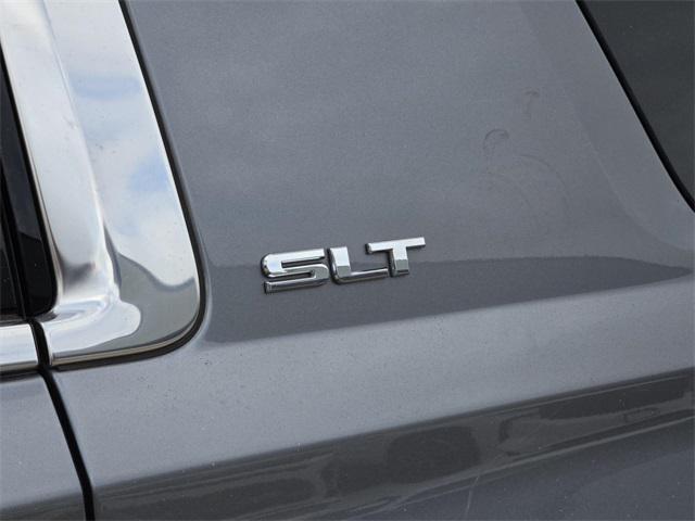 used 2018 GMC Yukon XL car, priced at $18,900