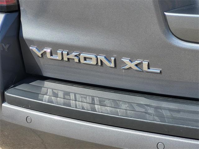 used 2018 GMC Yukon XL car, priced at $18,900