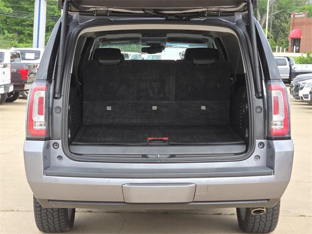 used 2018 GMC Yukon XL car, priced at $18,900