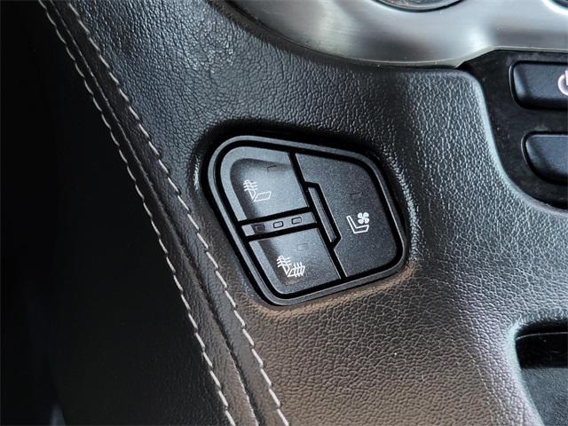 used 2018 GMC Yukon XL car, priced at $18,900
