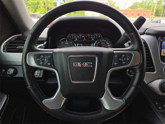 used 2018 GMC Yukon XL car, priced at $18,900