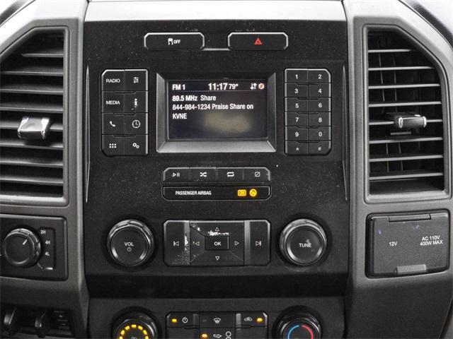 used 2022 Ford F-250 car, priced at $34,900