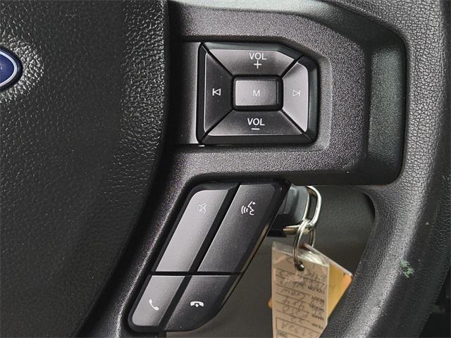 used 2022 Ford F-250 car, priced at $34,900