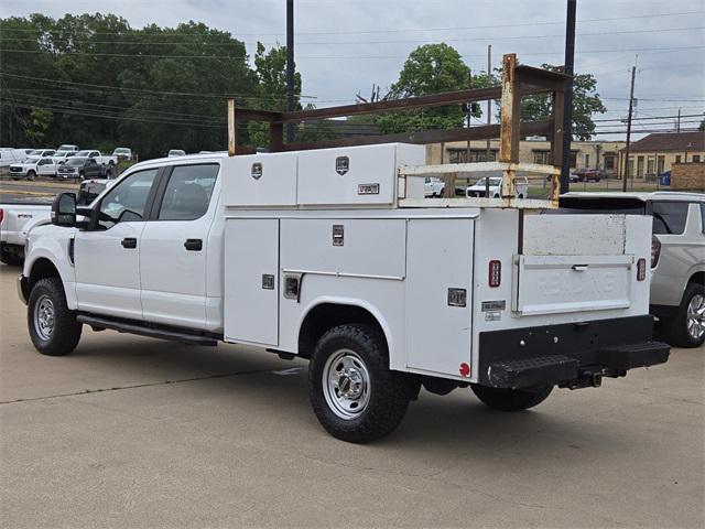 used 2022 Ford F-250 car, priced at $34,900