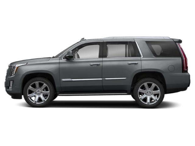 used 2020 Cadillac Escalade car, priced at $41,900