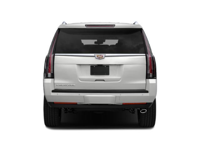 used 2020 Cadillac Escalade car, priced at $41,900