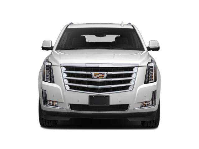 used 2020 Cadillac Escalade car, priced at $41,900