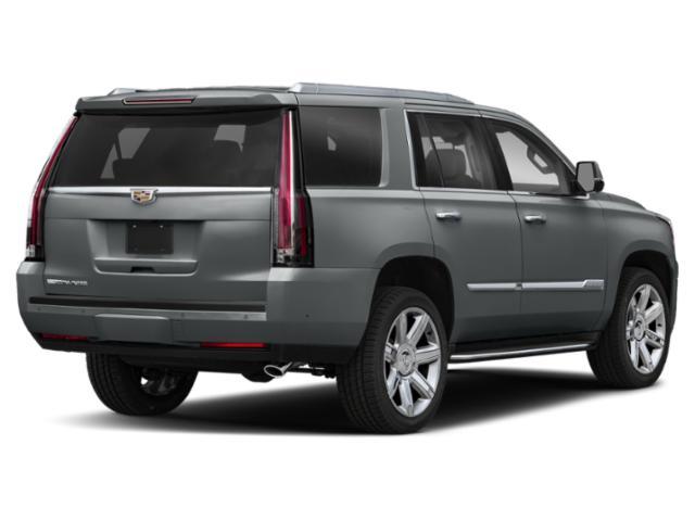 used 2020 Cadillac Escalade car, priced at $41,900