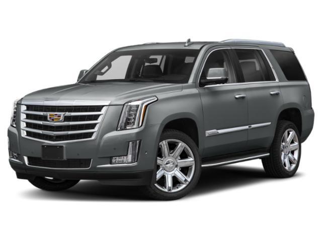 used 2020 Cadillac Escalade car, priced at $41,900