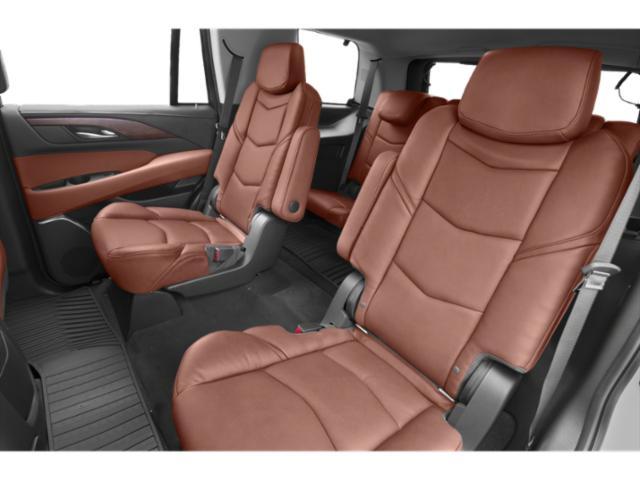 used 2020 Cadillac Escalade car, priced at $41,900