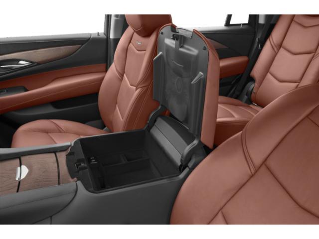 used 2020 Cadillac Escalade car, priced at $41,900