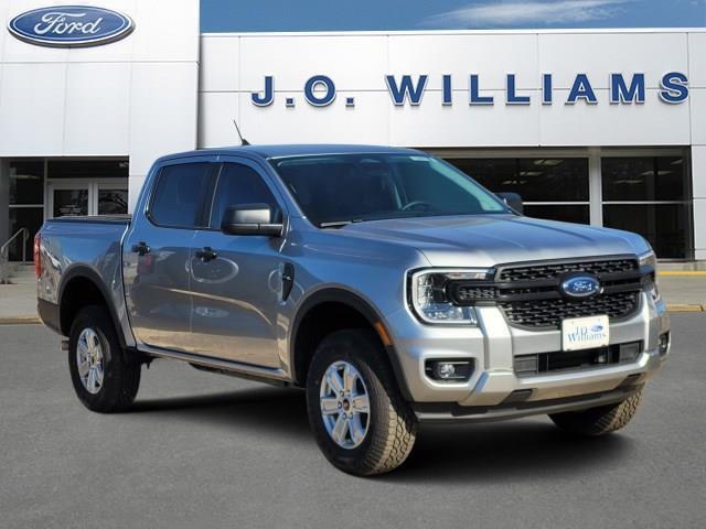 new 2024 Ford Ranger car, priced at $33,560