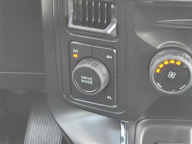 new 2025 Ford F-150 car, priced at $49,214