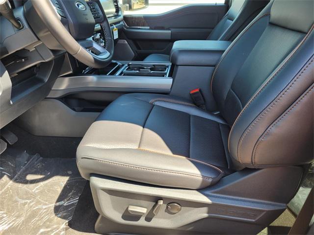 new 2026 Ford F-350 car, priced at $84,035