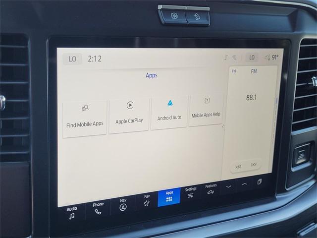 new 2026 Ford F-350 car, priced at $84,035