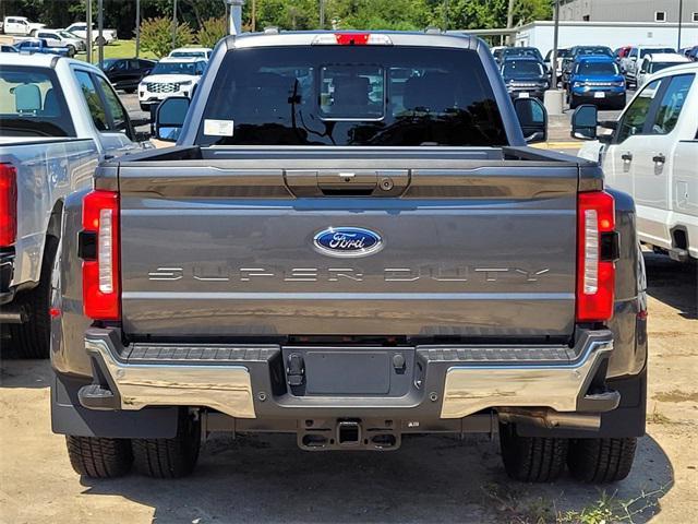 new 2026 Ford F-350 car, priced at $84,035