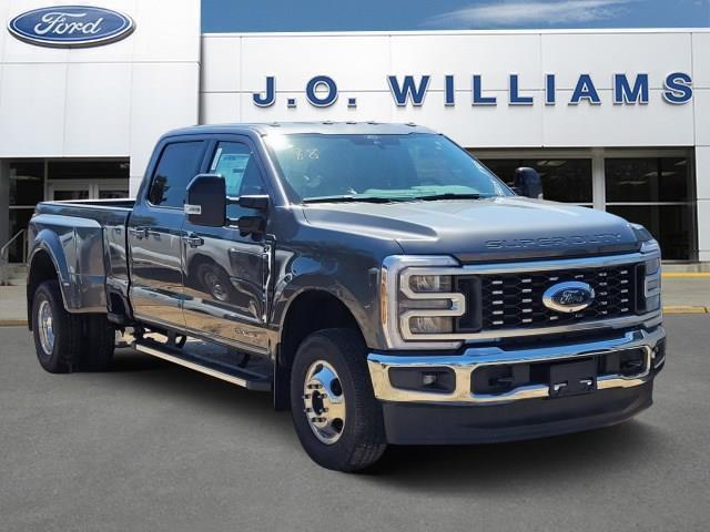 new 2026 Ford F-350 car, priced at $84,035
