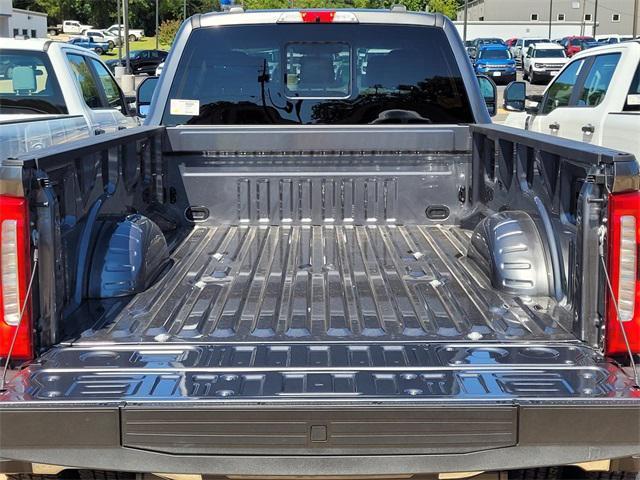 new 2026 Ford F-350 car, priced at $84,035