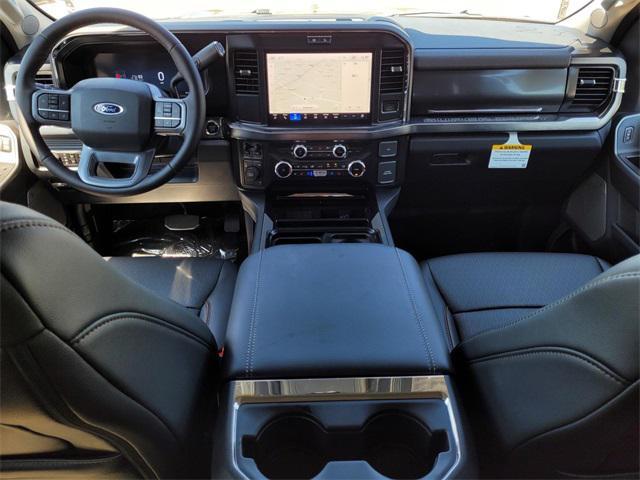 new 2026 Ford F-350 car, priced at $84,035