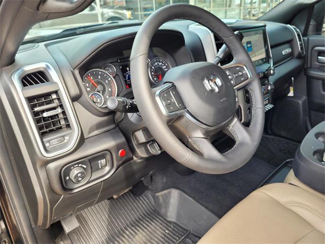 used 2025 Ram 3500 car, priced at $70,900