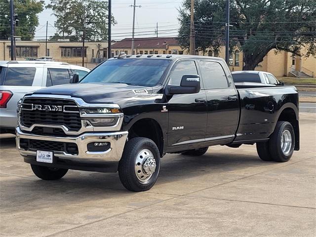 used 2025 Ram 3500 car, priced at $70,900