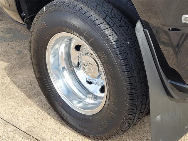 used 2025 Ram 3500 car, priced at $70,900