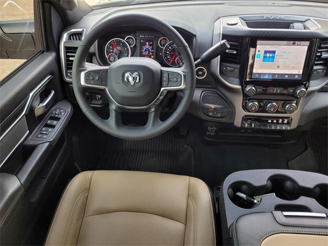 used 2025 Ram 3500 car, priced at $70,900