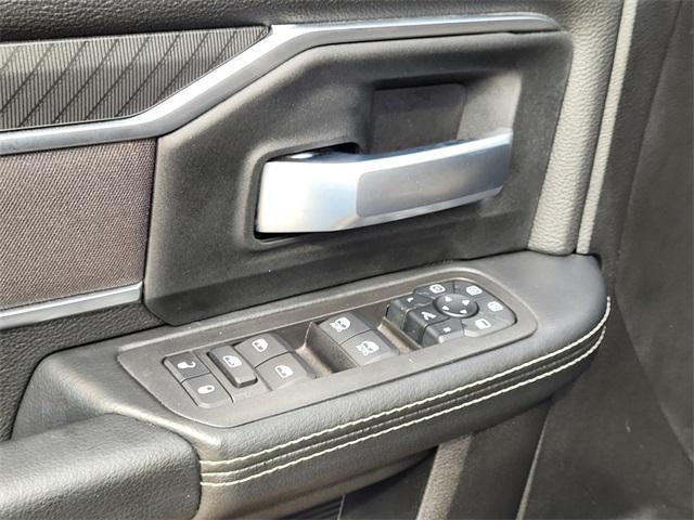 used 2025 Ram 3500 car, priced at $70,900