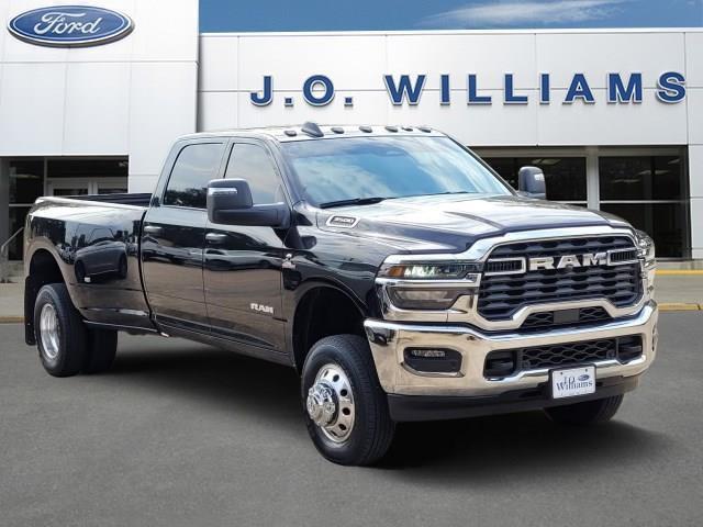 used 2025 Ram 3500 car, priced at $70,900