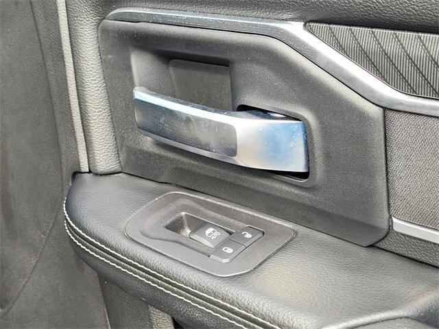 used 2025 Ram 3500 car, priced at $70,900