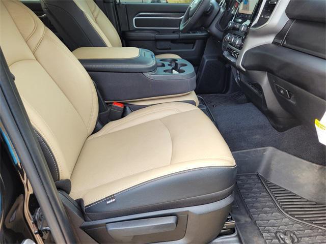 used 2025 Ram 3500 car, priced at $70,900