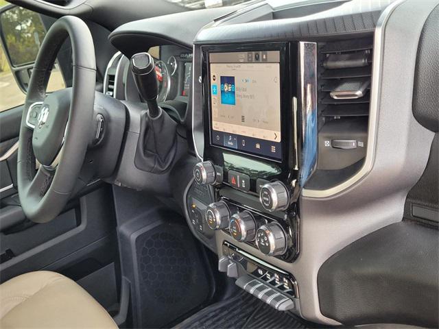 used 2025 Ram 3500 car, priced at $70,900