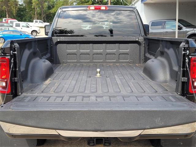 used 2025 Ram 3500 car, priced at $70,900
