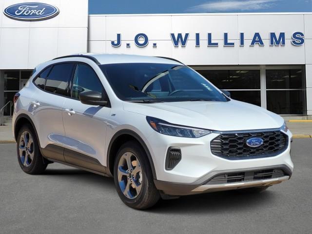 new 2025 Ford Escape car, priced at $32,320